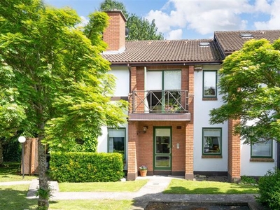 21 The Castlelands, Castleside Drive, Rathfarnham, Dublin 14