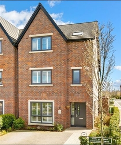 25 Lyreen Drive, Maynooth, Co. Kildare