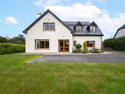 3 Greenhills, Cloghroe, Cork