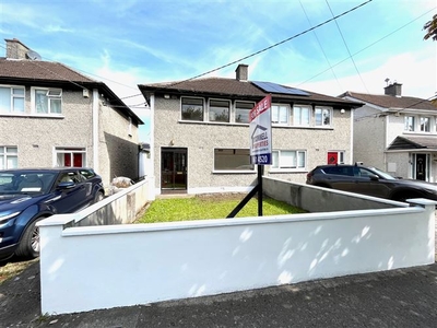 30 Cooleen Avenue, Beaumont, Dublin 9