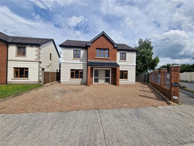 4 Acha Bhile, Lahinch Road, Ennis, Co. Clare