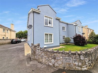4 Church View, Clare Road, Ennis, Co. Clare