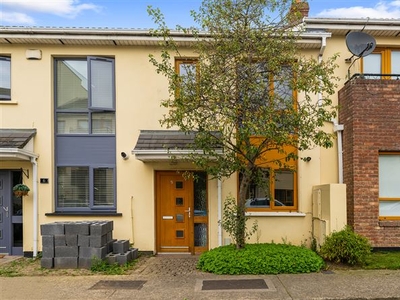 5 Hampton Wood Crescent, Finglas, Dublin 11, Dublin 11