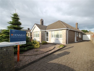 50 Glenwood, Carrigaline, Cork