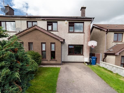 51 Bracken Court , Donnybrook, Douglas, Cork