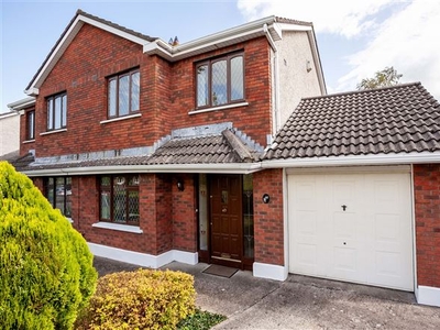 60 Rockfield Lodge, Maynooth, Co Kildare, Maynooth, Kildare