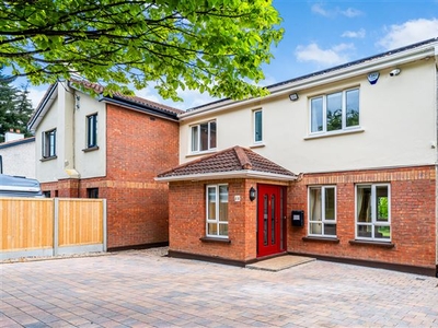 66 Castle Riada Drive, Lucan, Co. Dublin