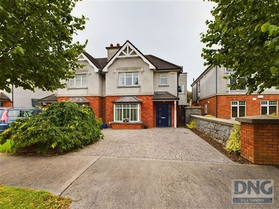 68 Talbots Court, Freshford Road, Kilkenny, Co. Kilkenny