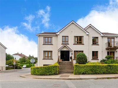 8 The Spinnaker Convent Court, Delgany, Wicklow