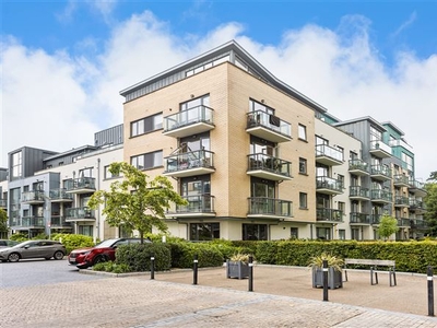 89 Wyckham Point, Wyckham Way, Dundrum, Dublin 16