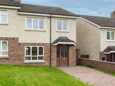 9 Meadowbank, Baile Na NDeise, Waterford, Co. Waterford