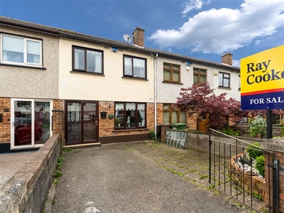 98 Cherrywood Park, Clondalkin, Dublin 22