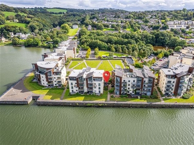 Apartment 69, The Sonata, Harty's Quay, Rochestown Road, Cork City, Co. Cork