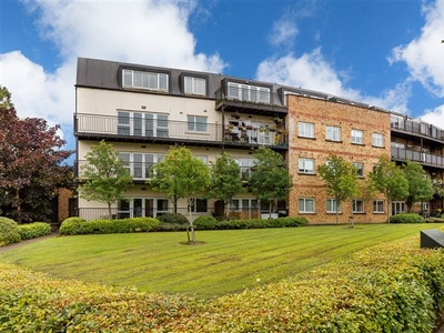 Apt 53 Carrigmore Crescent, Citywest, Dublin 24