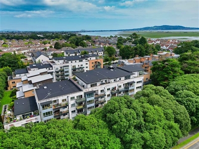 Apt 68 The Watermill, Raheny, Dublin 5