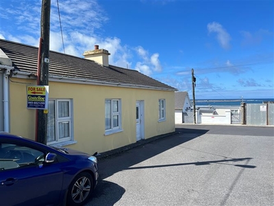 Atlantic View, Erin Street, Kilkee, Clare