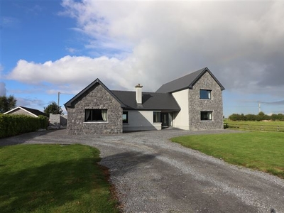 Killure Castle, Ahascragh,, Ballinasloe, Galway