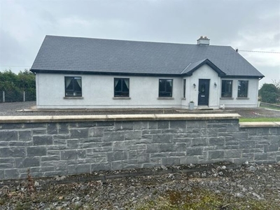 Loughpark, Glenamaddy, Galway