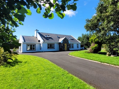 Srahrevagh, Louisburgh, Mayo