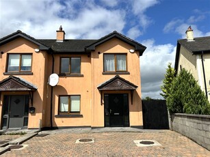 101 Abhainn Glas, Edgeworthstown, Longford