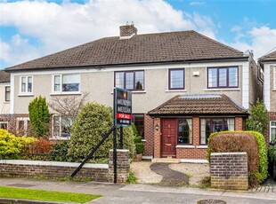 149 Templeville Drive, Templeogue, Dublin 6W