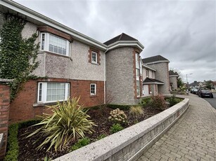 15 The Quarry, North Circular Road, Limerick, County Limerick