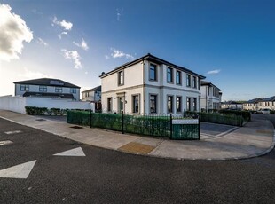 18 Cove Walk Avenue, Kinsale Manor, Kinsale, Cork