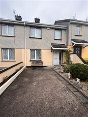 2 Church View, Askeaton, Co Limerick, Askeaton, Limerick