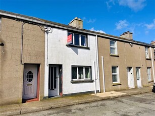 2 Redmond Street, Enniscorthy, Wexford