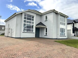 28 Barr Na Haille, Rosslare, Wexford