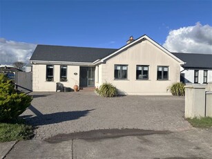 4 The Paddocks, Crookstown, Kilcullen, Kildare