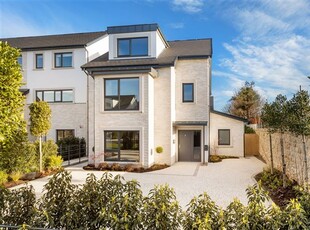 57 Fairfield, Greystones, Wicklow