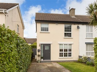 77 Hawthorns Road, Sandyford, Dublin 16