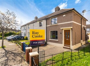 91 Carrow Road, Drimnagh, Dublin 12