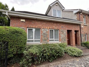 Apartment 1 The Court, Ban na Greinne, Naas, Kildare