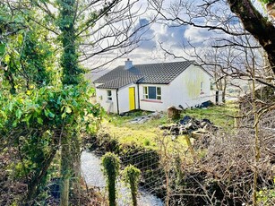 Charlie Bayers Place, High Glen, Carrigart, Co. Donegal