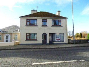 Convent Road, Claremorris, Mayo