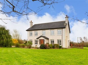 Kelduf House, Ballyboy, Ferns, Enniscorthy, Co. Wexford