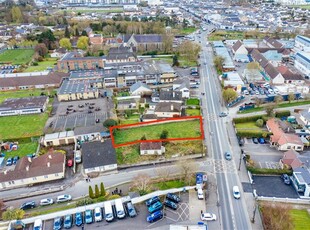 Naas Road, Newbridge, Kildare