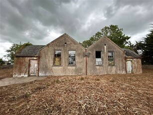 Old School House, Feohanagh, Limerick