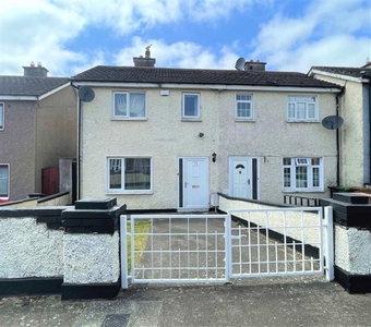 11 Wellview Grove, Mulhuddart, Dublin 15, County Dublin