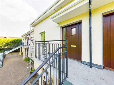 129 Carrigweir, Tuam, Galway H54YP64