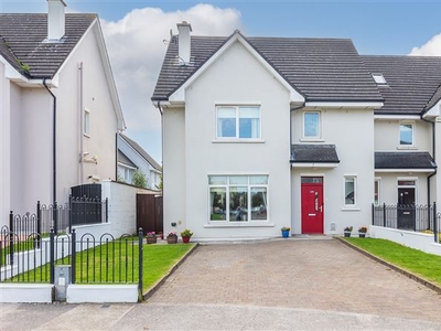 129 Maple Woods, Ballinacurra, Midleton, Cork