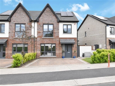 13 Elder Heath Green, Tallaght, Dublin 24 D24 EE0Y