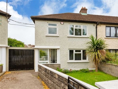 18 Crotty Avenue, Walkinstown, Dublin 12, County Dublin