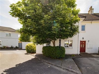 18 Heather Lane , Esker Hills , Portlaoise, Laois R32EK65