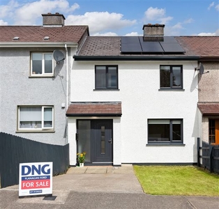 2 Woodbrook Heights, Ballisodare, Sligo