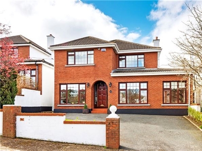 20 Parkvale, Sandyford Road, Dundrum, Dublin 14