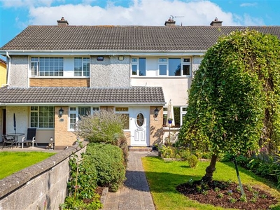 22 Cedar Park, Leixlip, Kildare