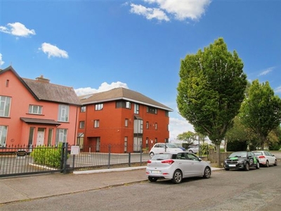 22 Haddon Court, Clontarf, Dublin 3